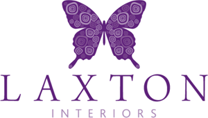 Laxton Interiors  |  Interior Design, Bespoke Curtains & Roman Blinds